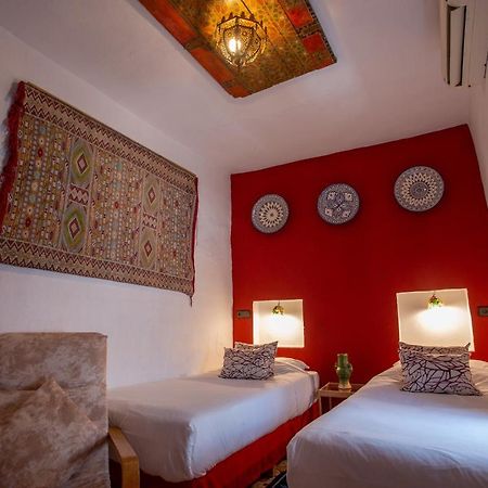 Hotel Casa Miguel Şafşavan Dış mekan fotoğraf