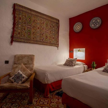 Hotel Casa Miguel Şafşavan Dış mekan fotoğraf