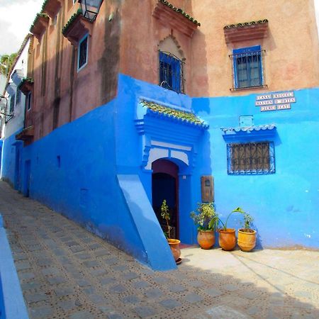 Hotel Casa Miguel Şafşavan Dış mekan fotoğraf