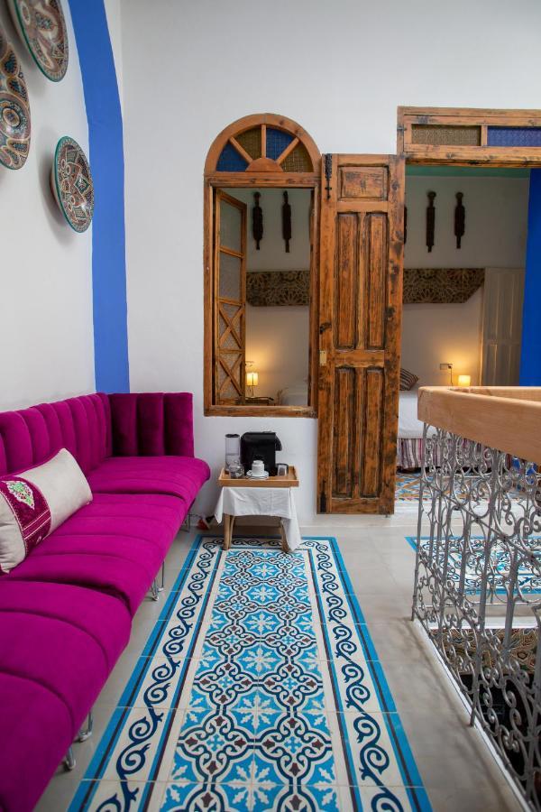 Hotel Casa Miguel Şafşavan Dış mekan fotoğraf