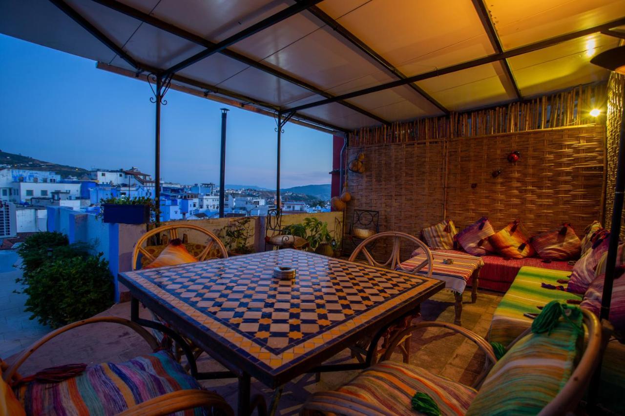 Hotel Casa Miguel Şafşavan Dış mekan fotoğraf