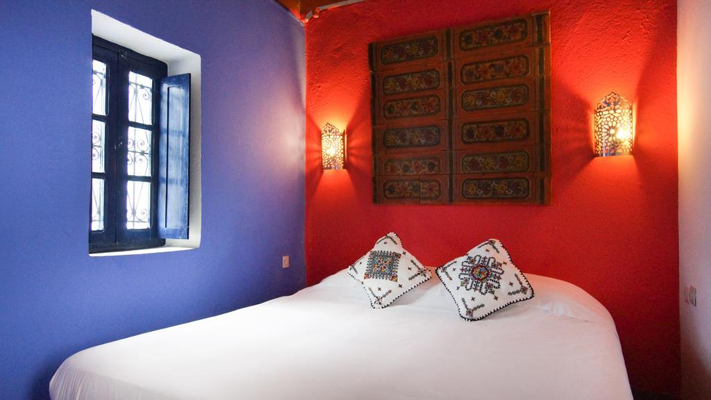 Hotel Casa Miguel Şafşavan Dış mekan fotoğraf