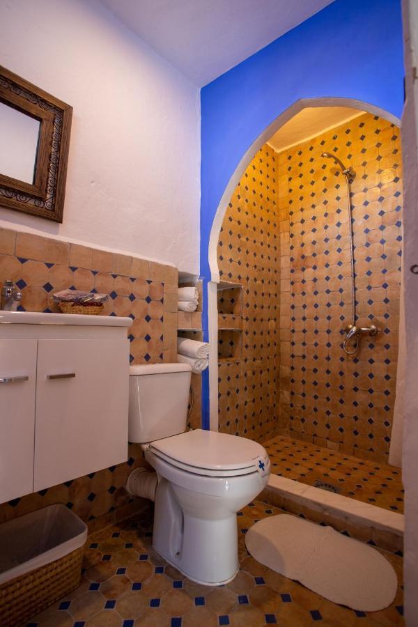 Hotel Casa Miguel Şafşavan Dış mekan fotoğraf