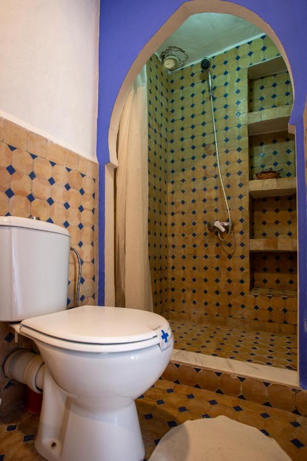 Hotel Casa Miguel Şafşavan Dış mekan fotoğraf