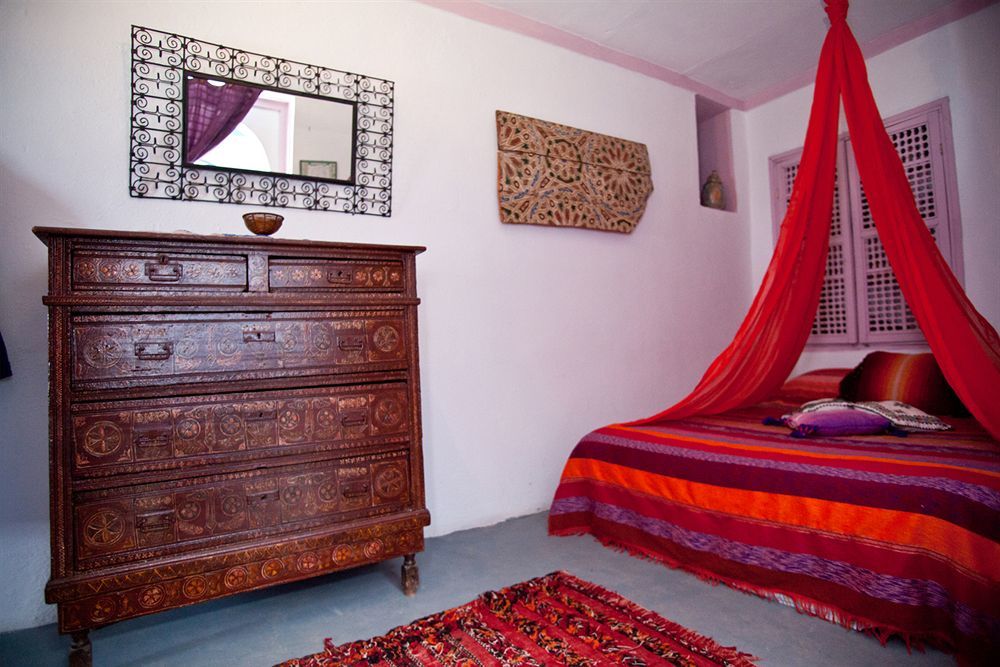 Hotel Casa Miguel Şafşavan Dış mekan fotoğraf