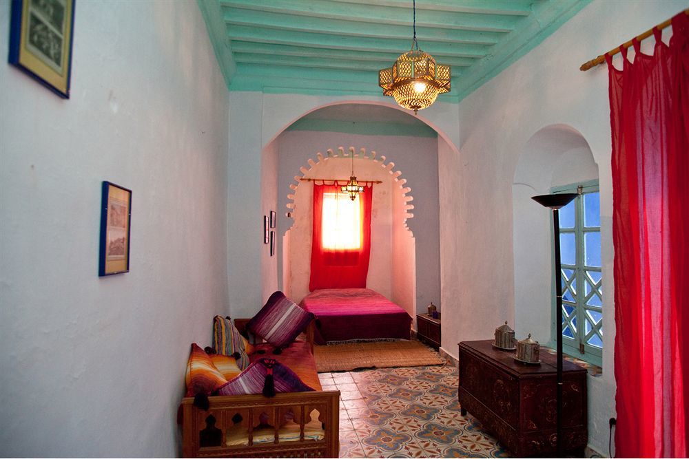 Hotel Casa Miguel Şafşavan Dış mekan fotoğraf