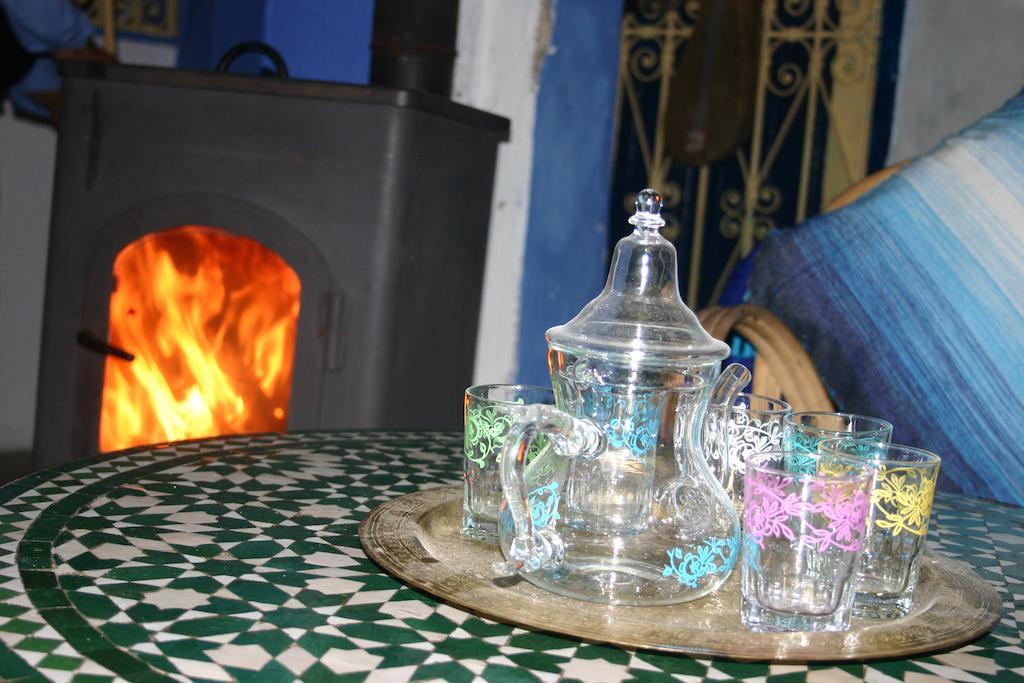 Hotel Casa Miguel Şafşavan Dış mekan fotoğraf