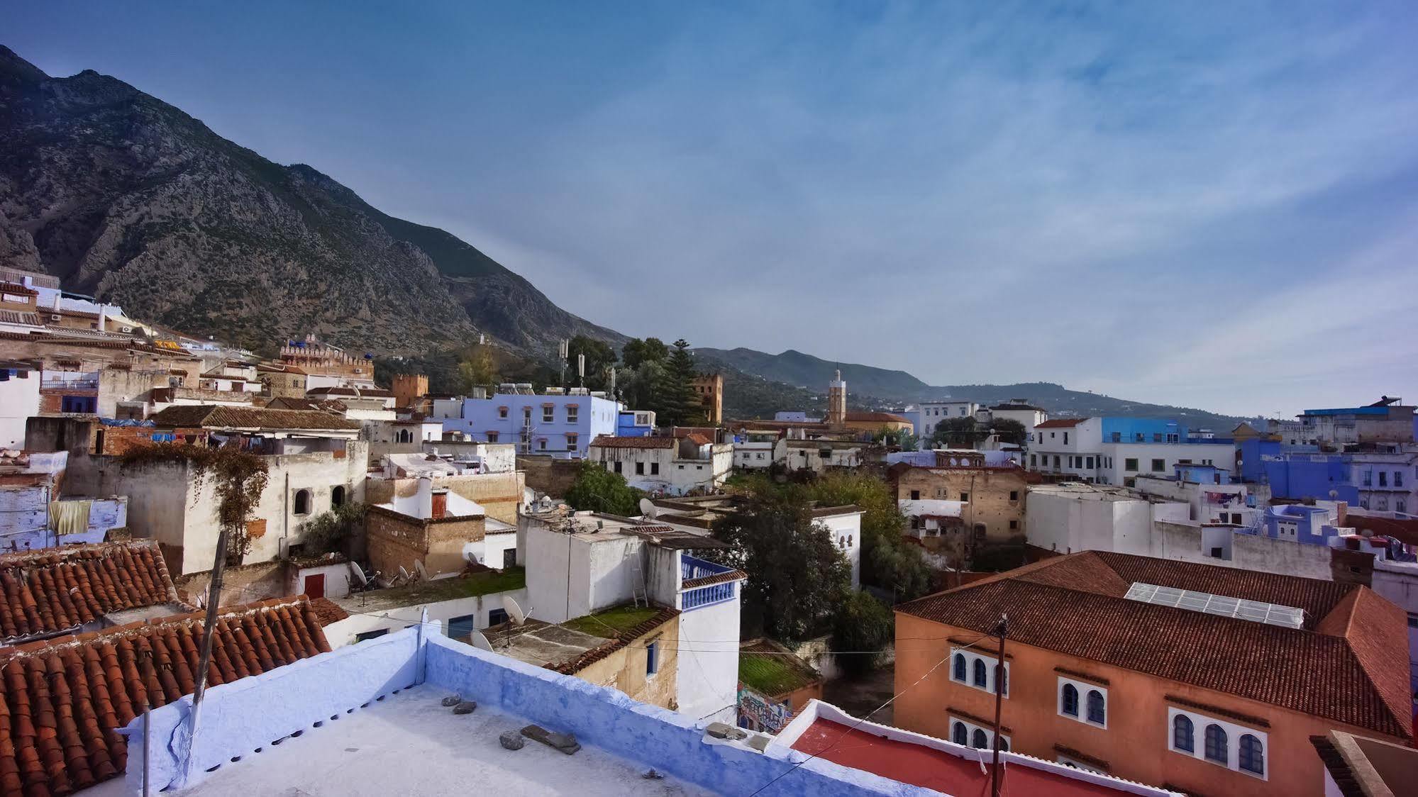 Hotel Casa Miguel Şafşavan Dış mekan fotoğraf