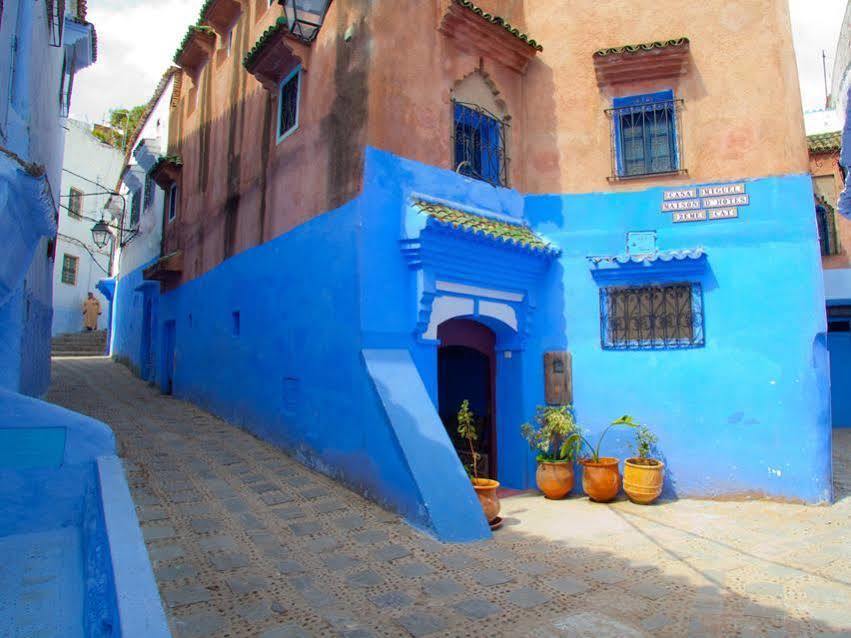 Hotel Casa Miguel Şafşavan Dış mekan fotoğraf