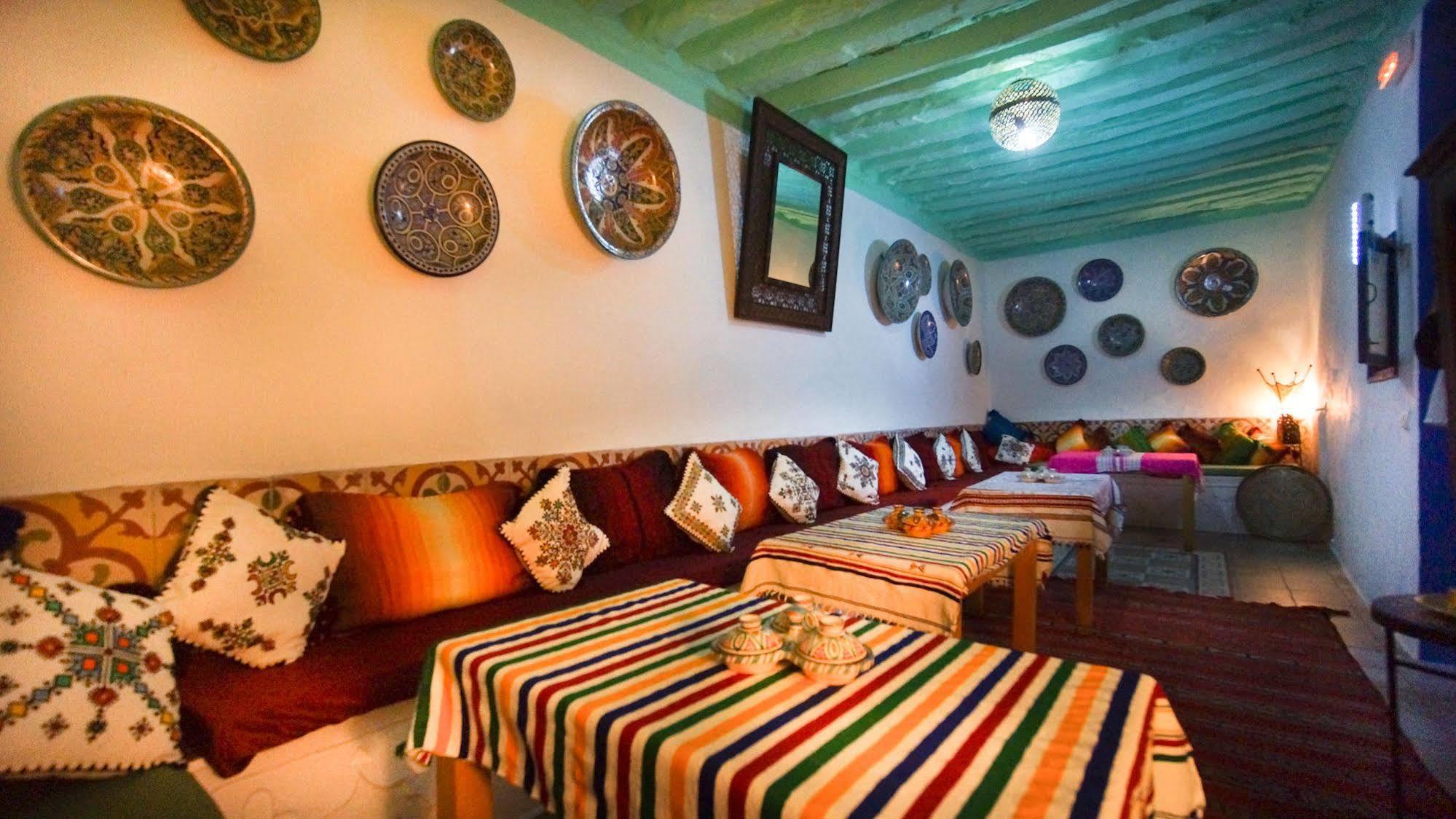 Hotel Casa Miguel Şafşavan Dış mekan fotoğraf