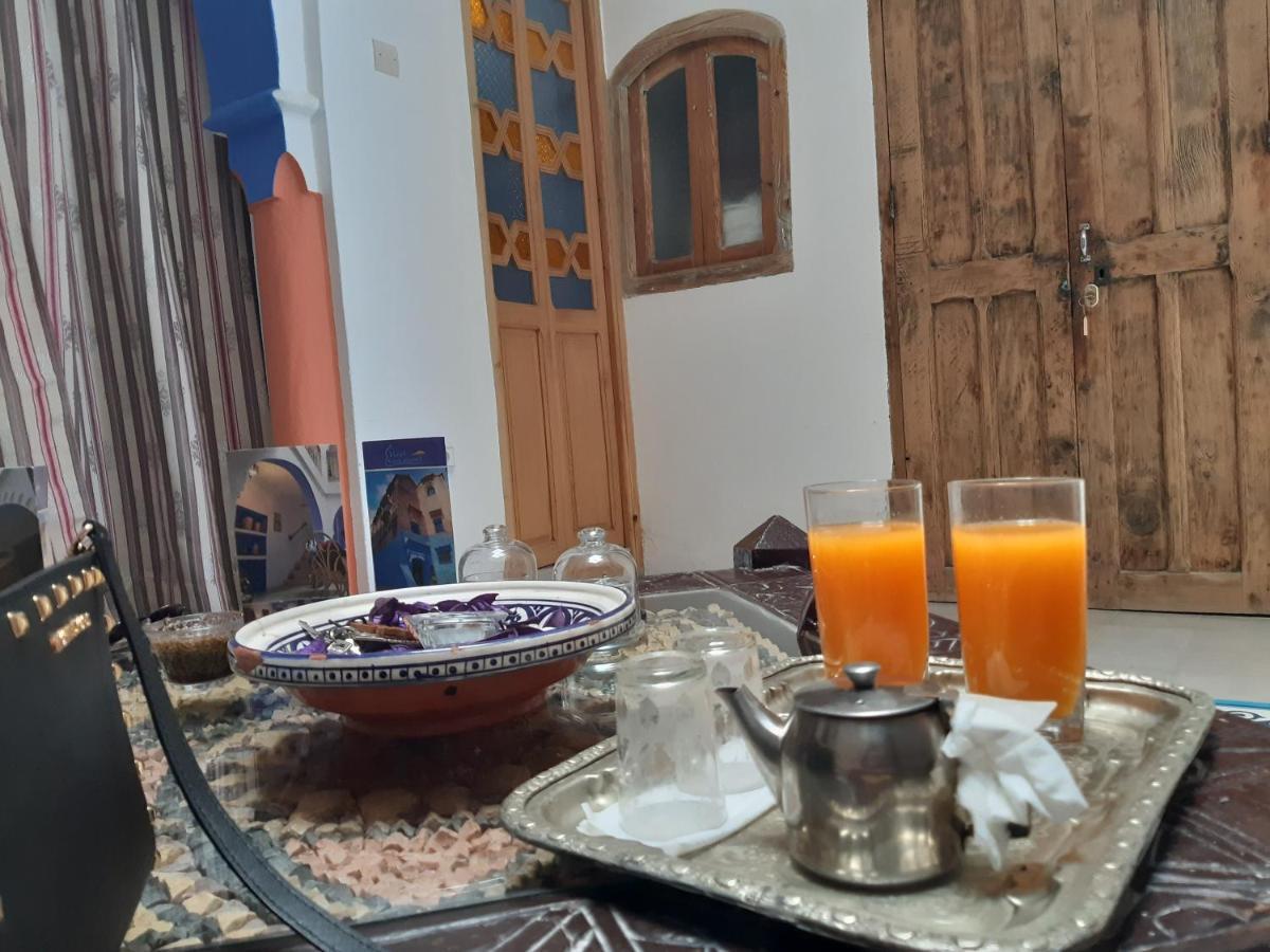 Hotel Casa Miguel Şafşavan Dış mekan fotoğraf