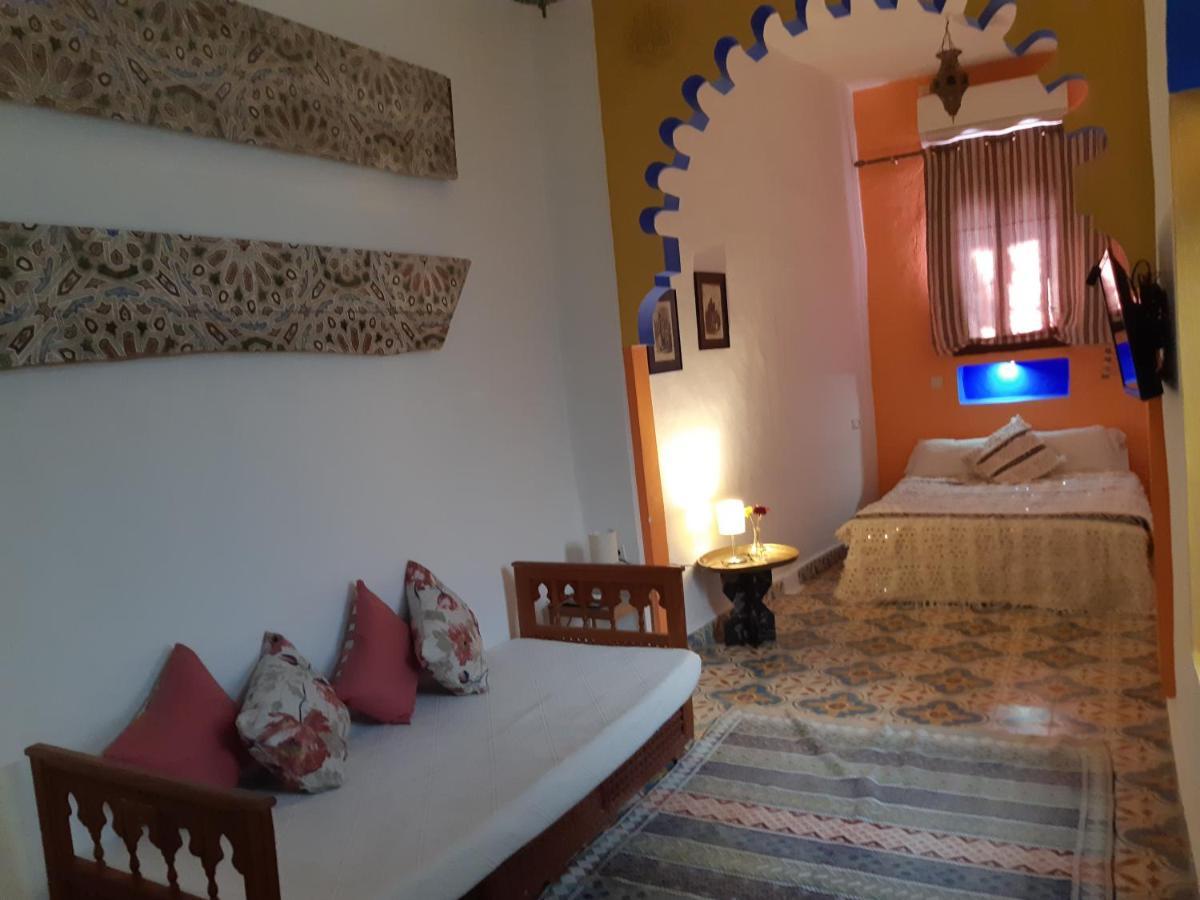 Hotel Casa Miguel Şafşavan Dış mekan fotoğraf