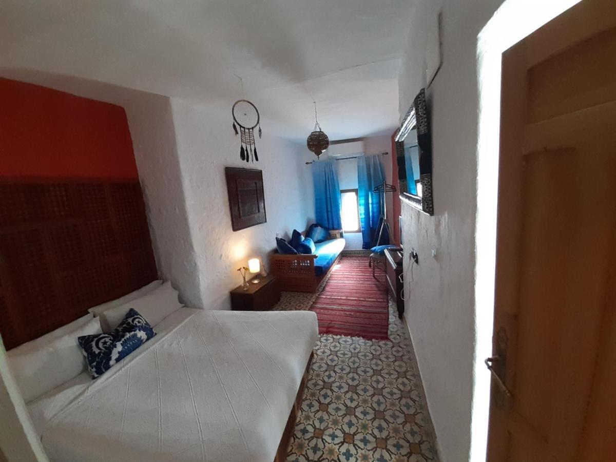 Hotel Casa Miguel Şafşavan Dış mekan fotoğraf
